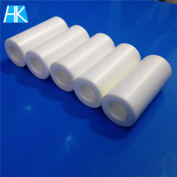 Tragenfaserfaser -Ferrule Alumina -Keramikwelle tragen