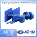 Cast Polyamide Bar and Sheet