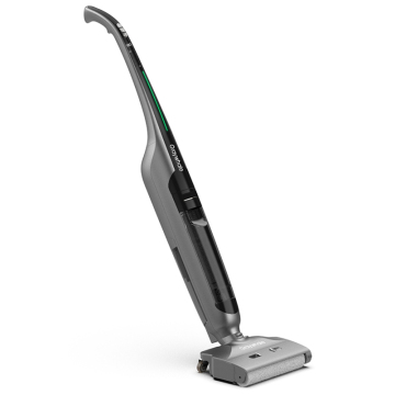 Intelligent High Suction Sterilization Floor Scrubber
