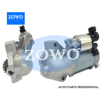 31200-RK2-A01 DENSO STARTER MOTOR 12 В, 1,8 кВт, 19 т