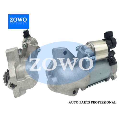 31200-RK2-A01 DENSO-STARTERMOTOR 12V 1.8KW 19T