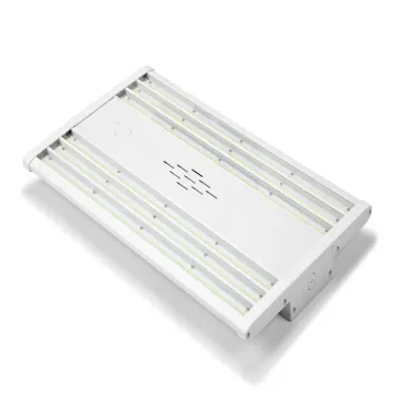 Lighting Industrial 4ft Linear LED High Bay Light