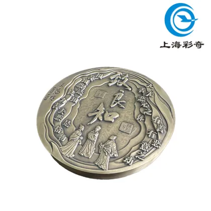 Wang Yangming Unity of Knowledge and Action