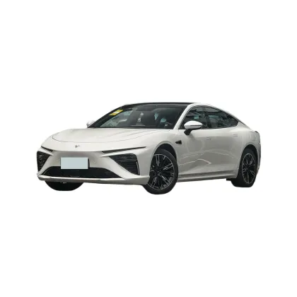 High Endurance Neta U/V/GT Electric Cars - 4 Door 5 Seat Sedans | Factory Price Neta S EV RHD Hybrid Cars