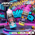 VAPEN TITAN-X 30K Fast Moving Vape EU