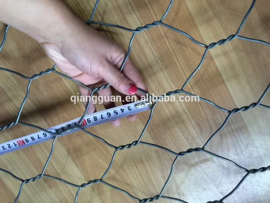 factory supply best gabion price/welded gabion box/galvanized box/pvc coated