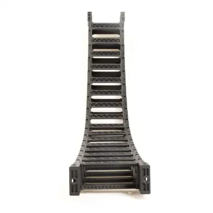 Plastic Nylon Materials For Cnc Router Machine