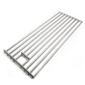 Bbq grill grates wire mesh