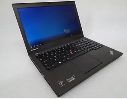 Lenovo ThinkPad x240 i5-4300u 500GB, 4GB RAM