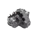 Automotive Double Clutch Variable Die Casting