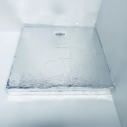 Tear-resistant High-performance Thermal Insulation Materials