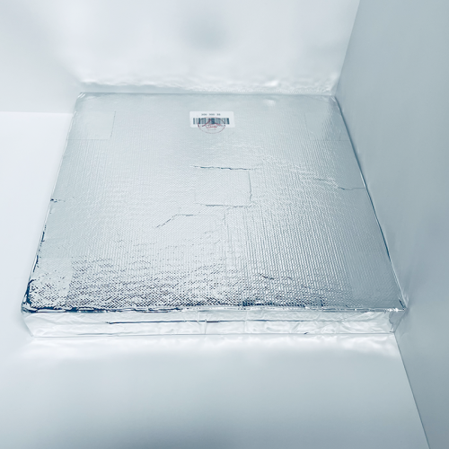 Tear-resistant High-performance Thermal Insulation Materials