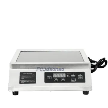 Wholesale Factory Direct Supply Electric Induction Cooktop Cooker for Promotion