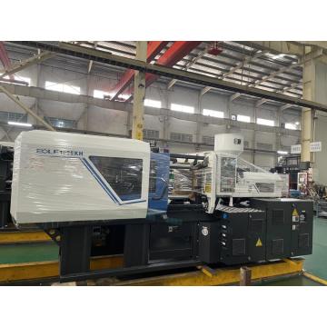 plastic moulding machinery MATERICAL SAVING