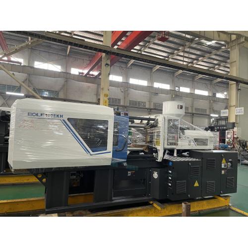 plastic moulding machinery MATERICAL SAVING