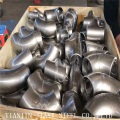 Q355B Galvanized Flanges and Fittings