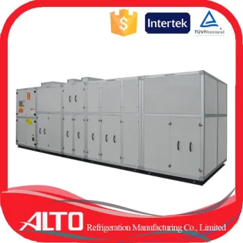 Alto C-1200 air handling unit swimming pool dehumidification machine commercial dehumidifiers