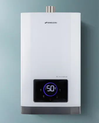 Household Constant Temperature Gas Water Heater