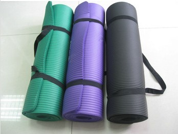 NBR Yoga Mat (DY-EM-056)