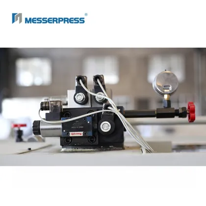 CNC Hydraulic Shearing Machines: Top Sales Servo Motor Shearing Swing Beam Machines