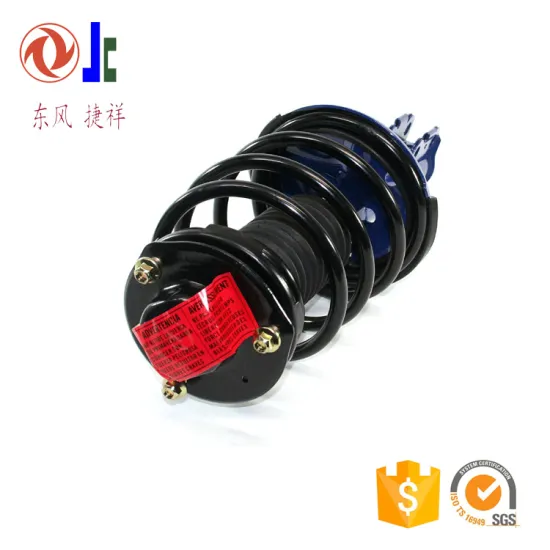 High Quality Shock Absorber With Coil Spring OE 171679