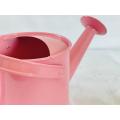 Pink 1L children's watering can