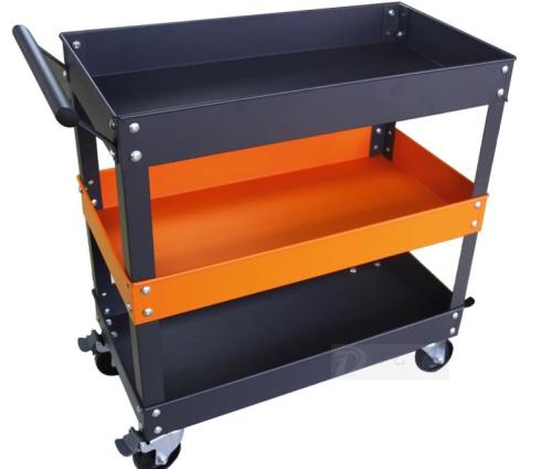 Sack Trucks / Tooling Trolleys