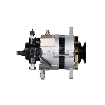 27050-1112A 270501112A 270501110B Alternator for HINO W04D 24V 45A
