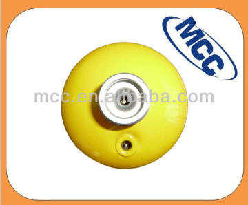 Aluminum 6061 Gas Cylinder