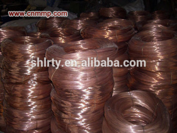 Bang for the buck copper wire,0.01mm -2.9mm copper wire