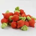 Уникальный 3D-ластик для овощей для творческих канцелярских товаров