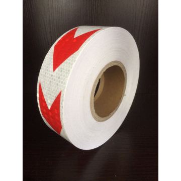 Wide Arrow Reflective Tape