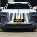 Hongqi E-HS9 660 km Banner Edition vier Sitzer Auto