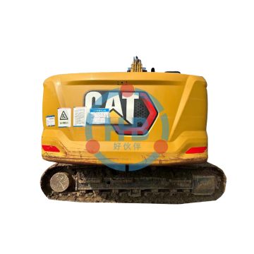 Used 2020 CAT320GC 20 Ton Excavator and Dredger for Construction Machinery