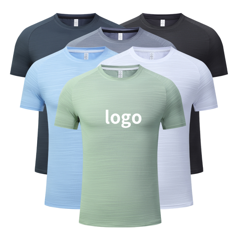 Sublimation T Shirts for Sports Performance
