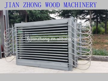 Single Board Drying Machine