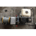 Honda Petrol Powered Capstan Winch