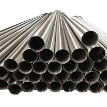 Astm 304 321 Seamless Stainless Steel Pipe