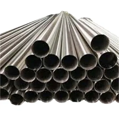 TOBO GROUP ASTM A815 CRS32750 duplex stainless steel