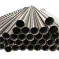 Chisco Polished Welded astm a316 stainless steel pipe