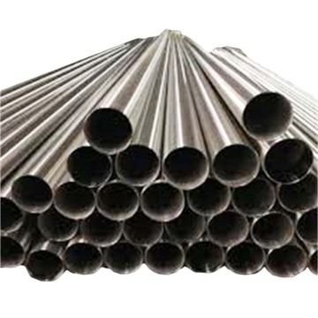 Chisco Polished Welded astm a316 stainless steel pipe