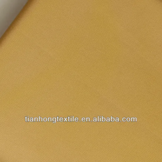 57/58" 100% Cotton Twill Dying Fabric