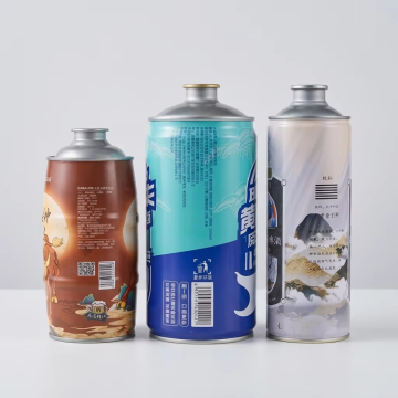 Food Grade Tin Plate Material Beer Wine Cans