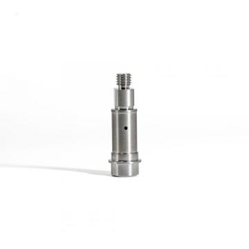 Custom aluminium parts machining service
