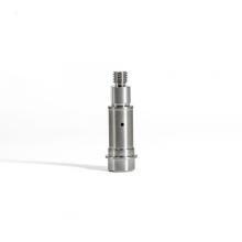 High Precision CNC Turned Parts Machining Service
