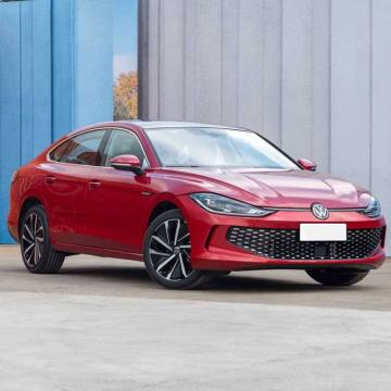 2024 Lamando L 280TSI DSG Super Pedas Pedas - Sedan Petrol Mampu China dengan Enjin 1.4T