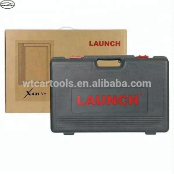 X-431+ Auto Diagnostic Device: Equivalent to X-431PRO3