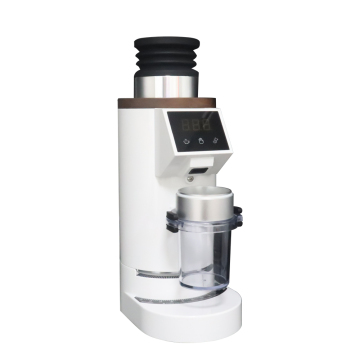 Commercial Electric DF64E Espresso Flat Burr Coffee Mühle - 110V -240V, 60 mm