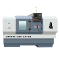 CNC Horizontal Lathe with Swing Over Bed factory