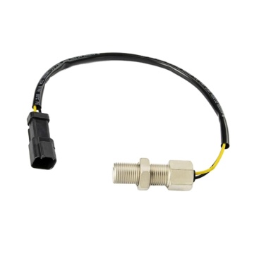 Revolutionary Speed Sensor For Caterpillar E320B E312B E320C Excavator - 196-7973 125-2966